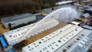 outlet equipment test